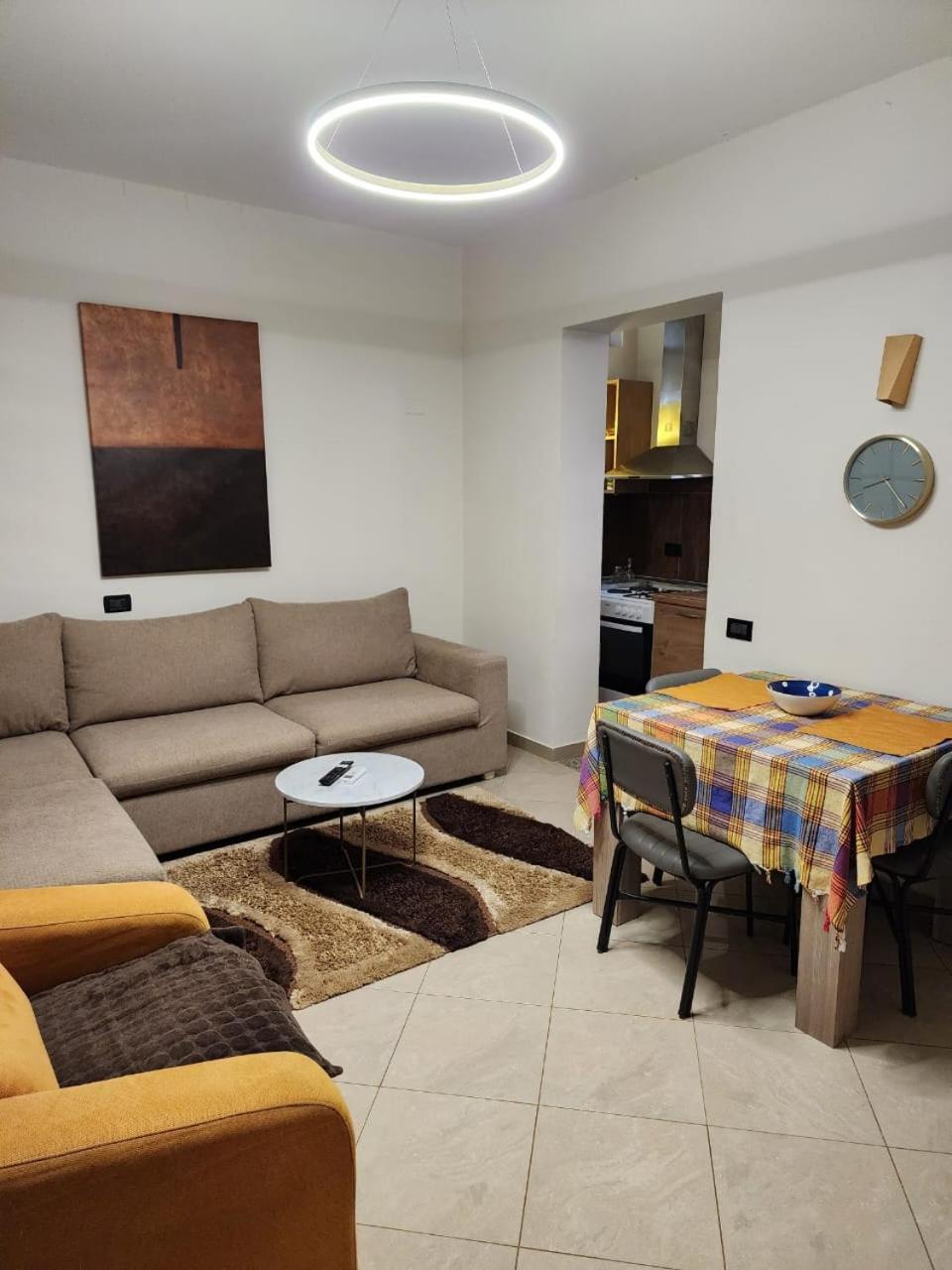 טיראנה Vila 29A מראה חיצוני תמונה