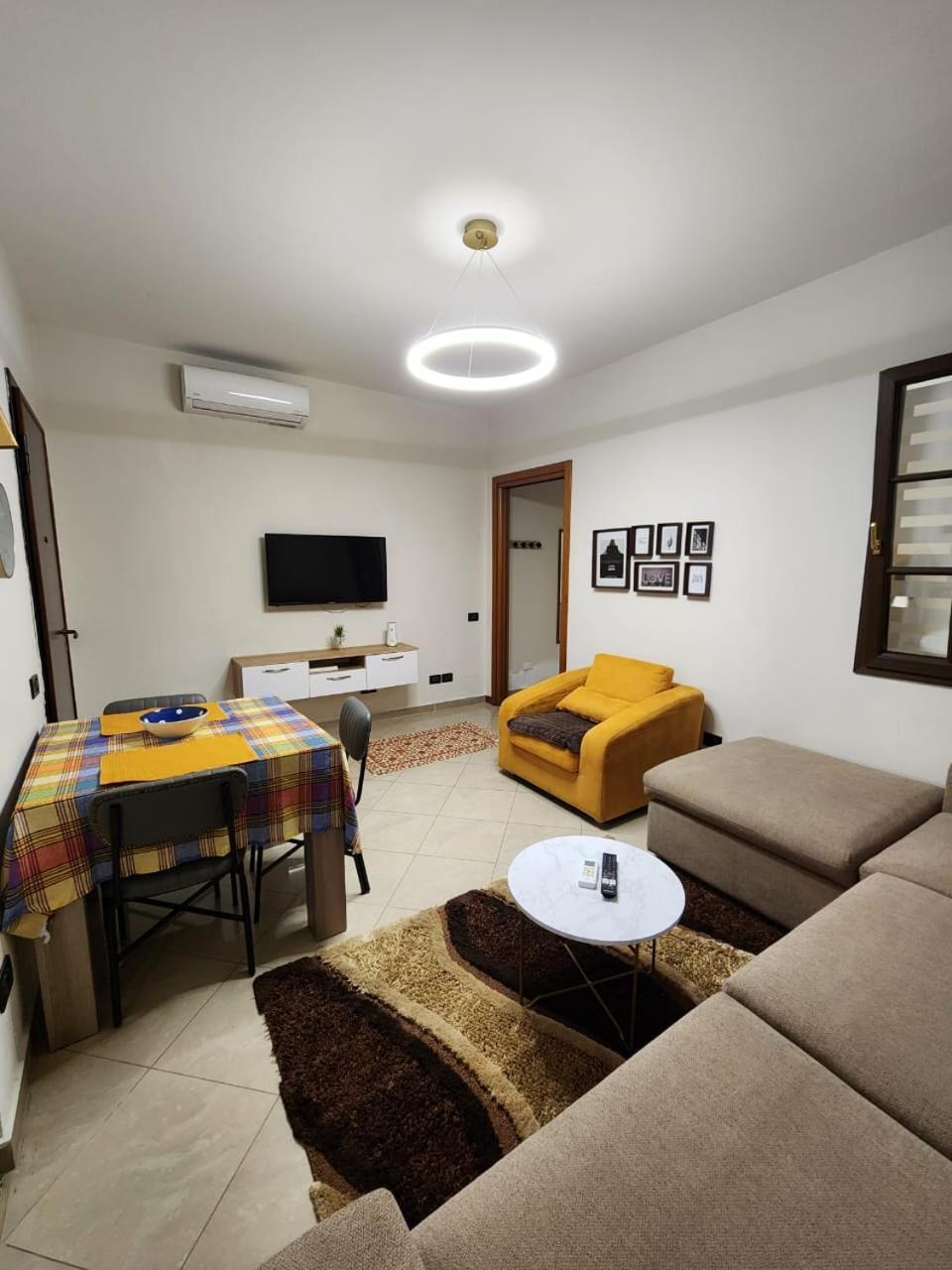 טיראנה Vila 29A מראה חיצוני תמונה
