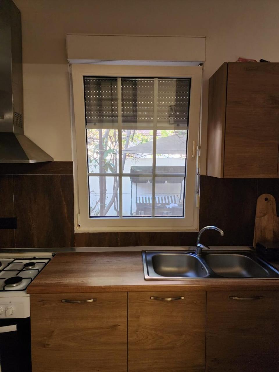טיראנה Vila 29A מראה חיצוני תמונה