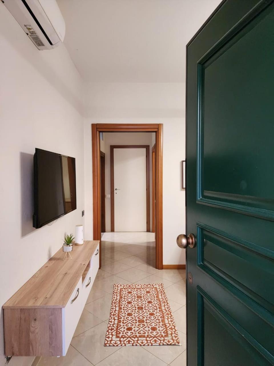 טיראנה Vila 29A מראה חיצוני תמונה