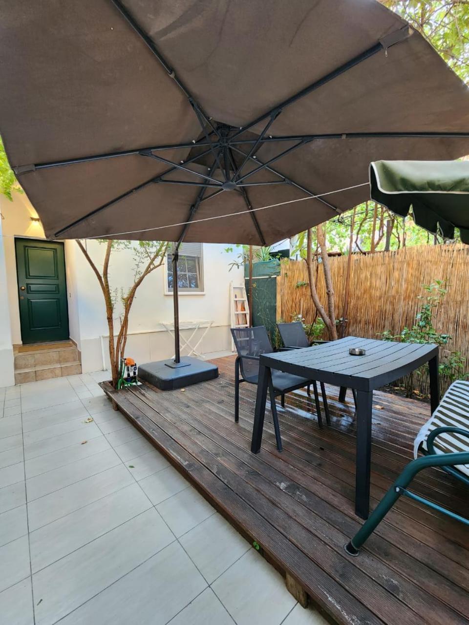 טיראנה Vila 29A מראה חיצוני תמונה