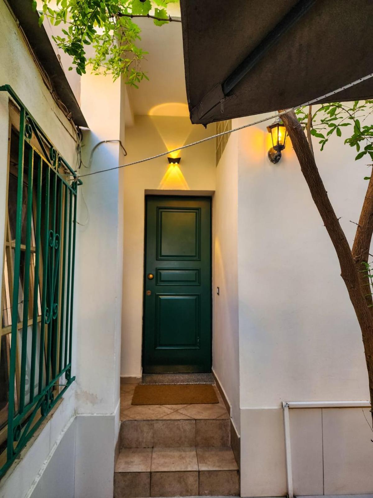 טיראנה Vila 29A מראה חיצוני תמונה