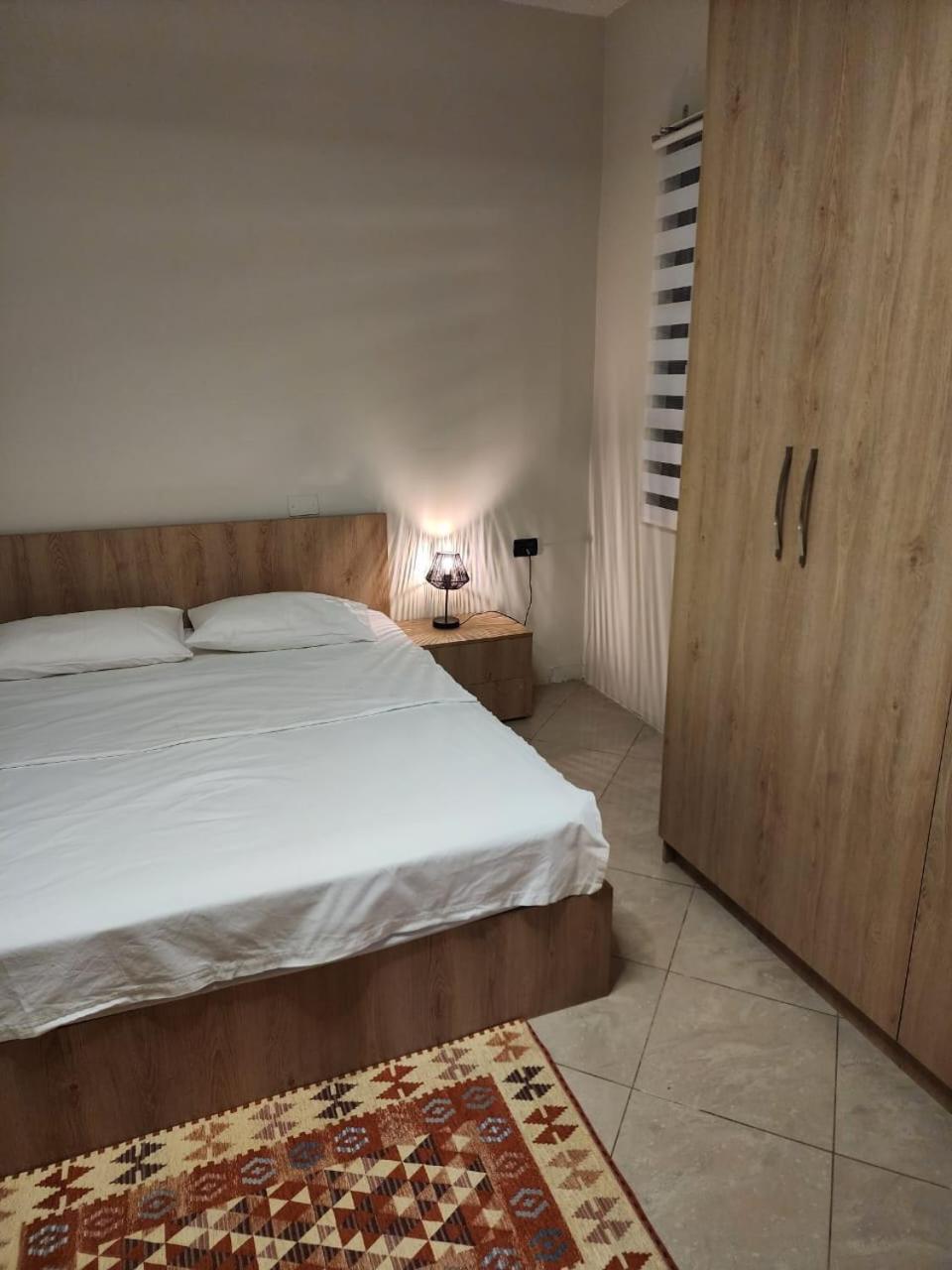 טיראנה Vila 29A מראה חיצוני תמונה